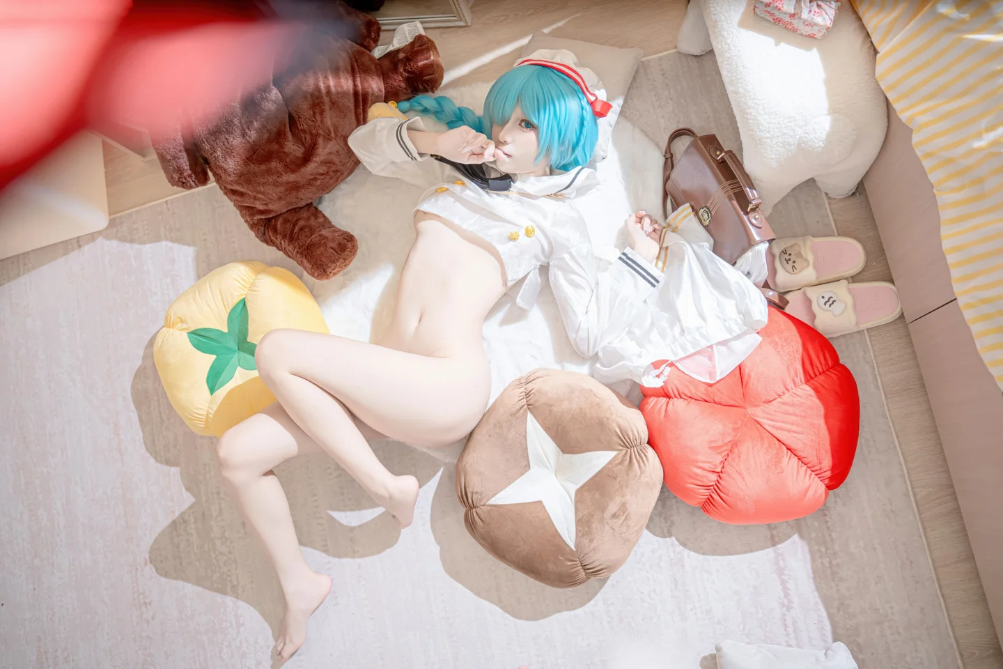 纸悦Etsu_ko_No_022_碧蓝航线·雅努斯_JK_58P_339MB tg@simisebaisi 【丝足阁】055.webp